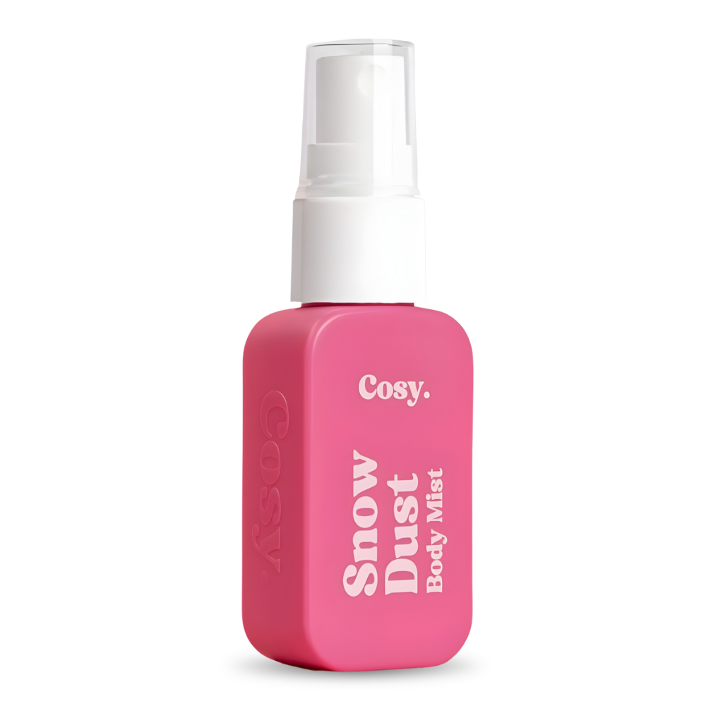 Cosy Body mist - 30 ml