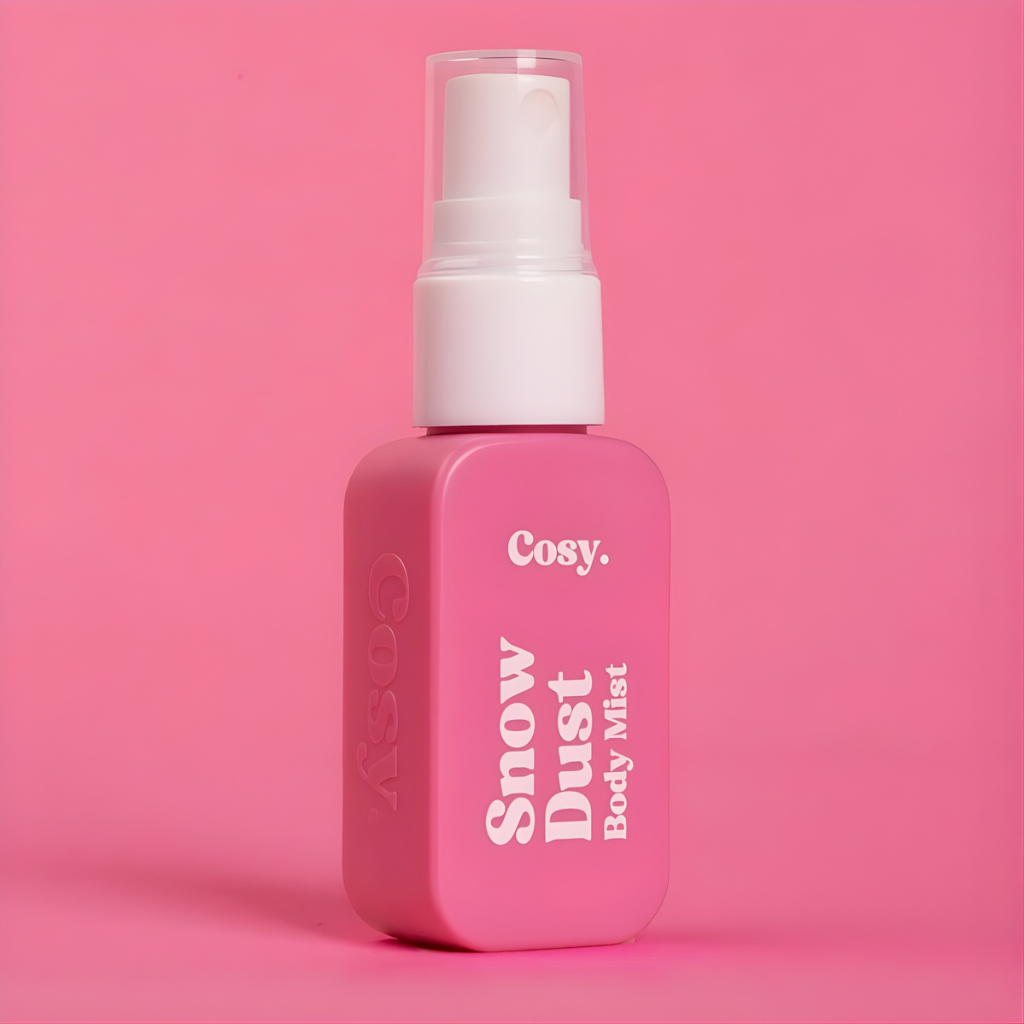 Cosy Body mist - 30 ml