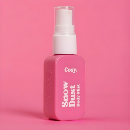 Cosy Body mist - 30 ml