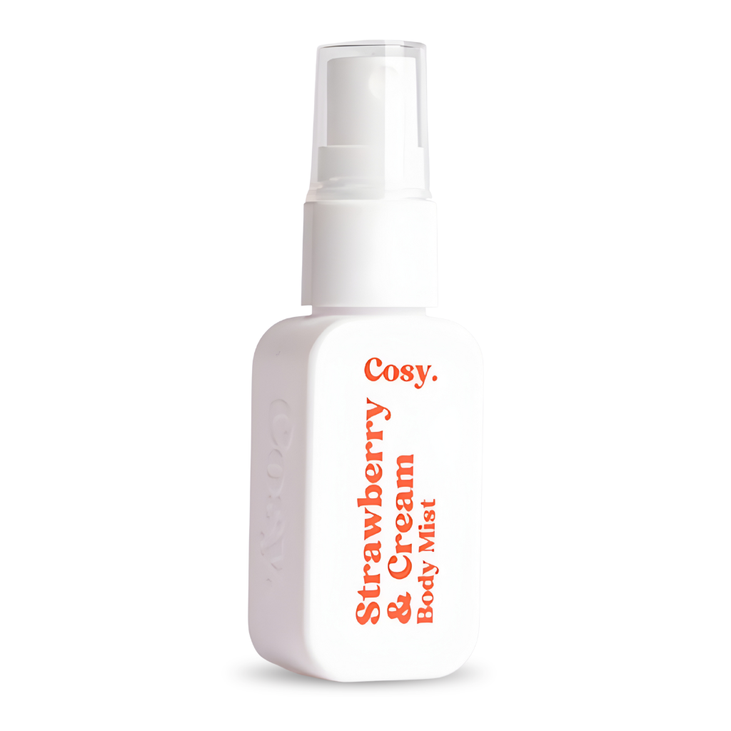 Cosy Body mist - 30 ml
