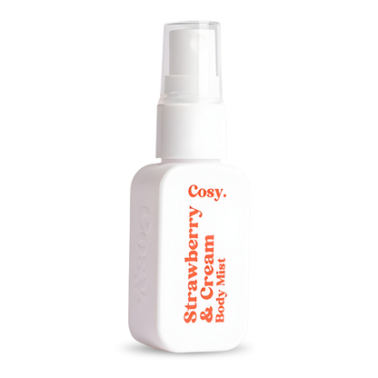 Cosy Body mist - 30 ml