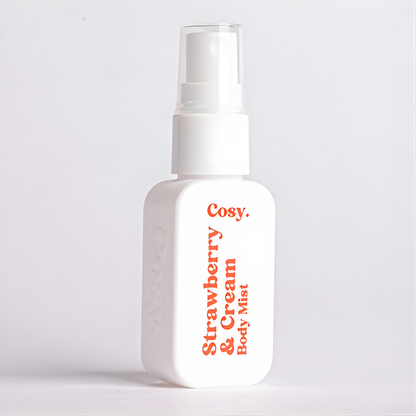Cosy Body mist - 30 ml