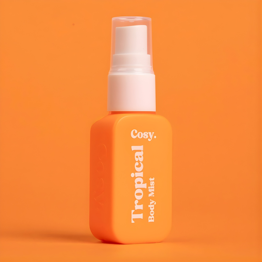 Cosy Body mist - 30 ml