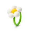 Hey Clay - Bijoux Rings - 3 potjes