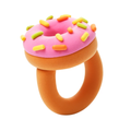 Hey Clay - Bijoux Rings - 3 potjes