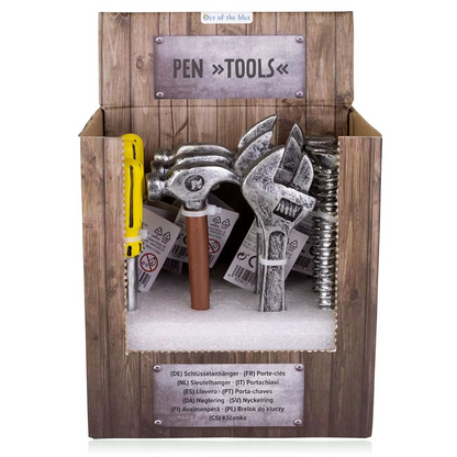 Balpen Tool shape 1 stuk