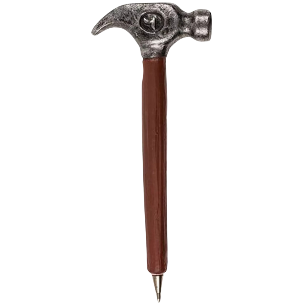 Balpen Tool shape 1 stuk