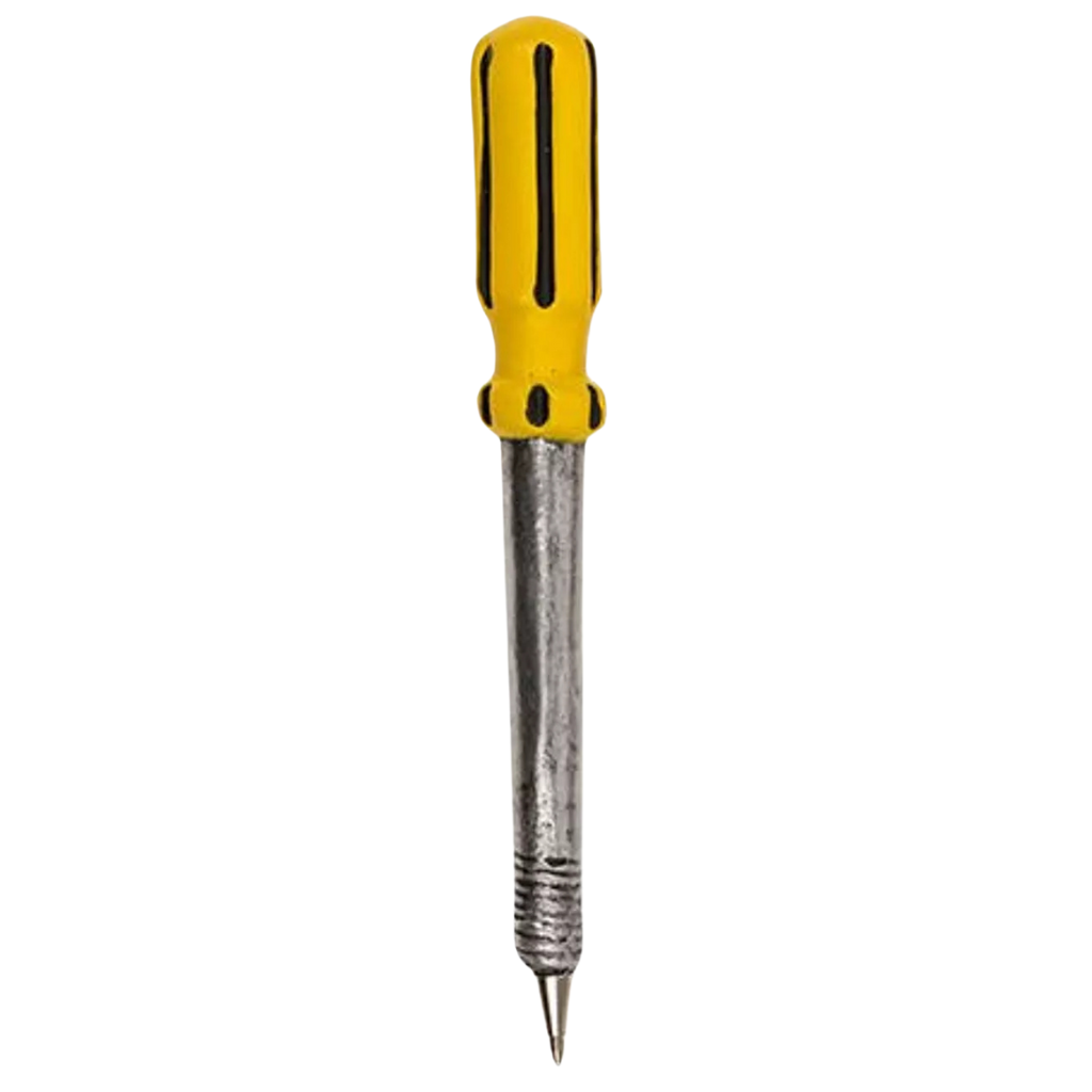 Balpen Tool shape 1 stuk