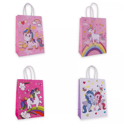 Cadeauzakje - Unicorn XS