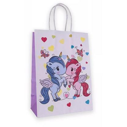 Cadeauzakje - Unicorn XS