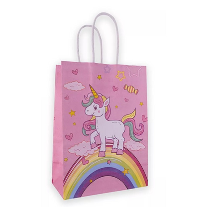 Cadeauzakje - Unicorn XS