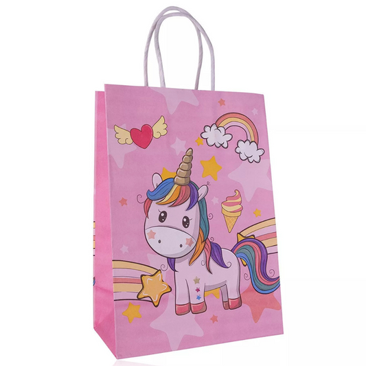 Cadeauzakje - Unicorn XS