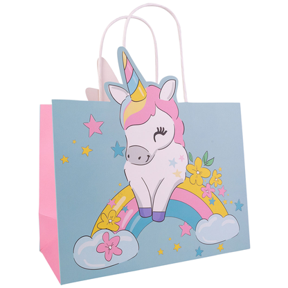 Cadeauzakje - Schattige diertjes S