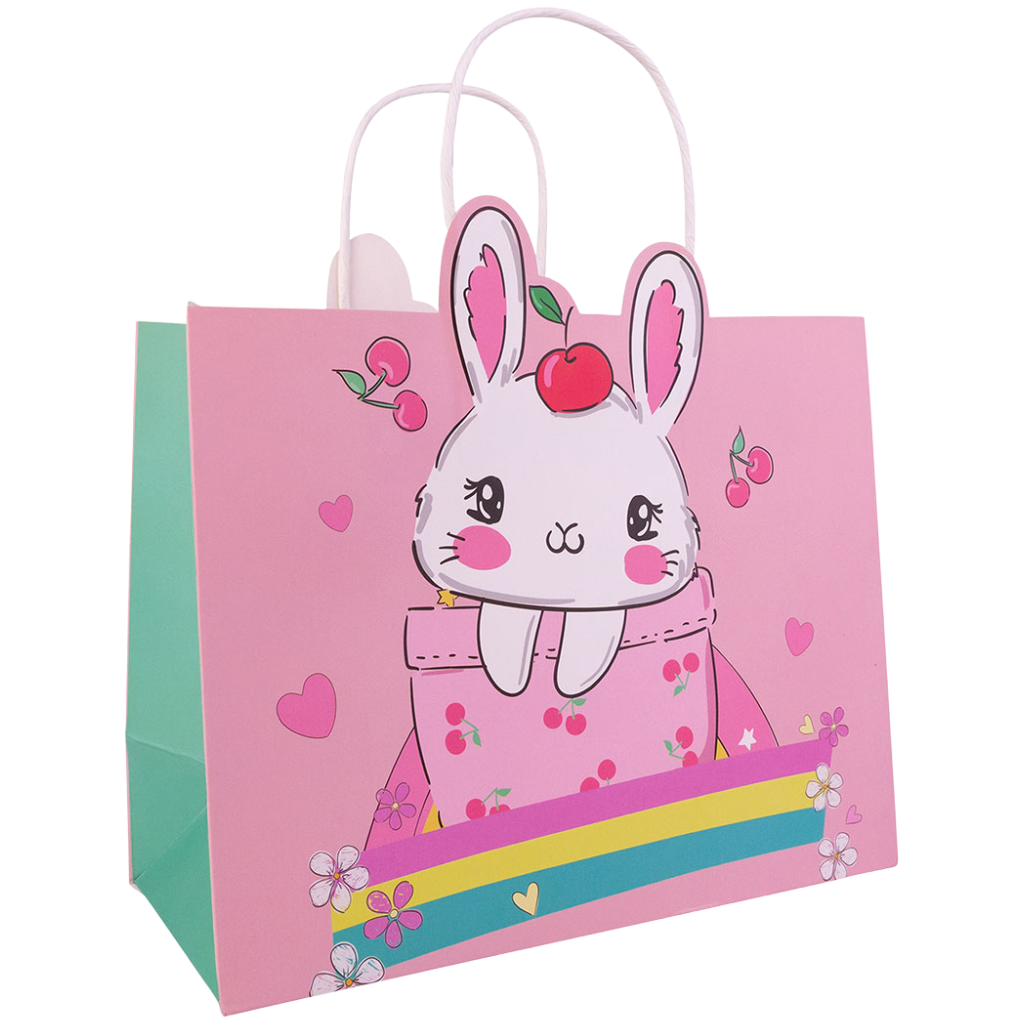 Cadeauzakje - Schattige diertjes S