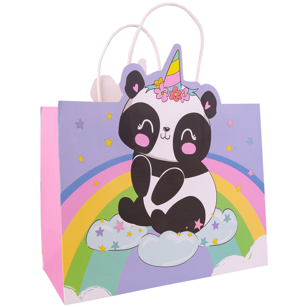 Cadeauzakje - Schattige diertjes S