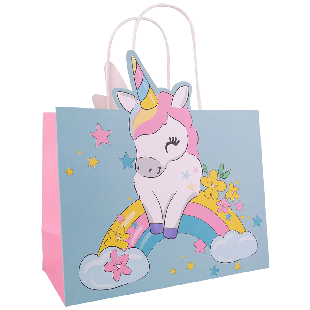 Cadeauzakje - Schattige diertjes S