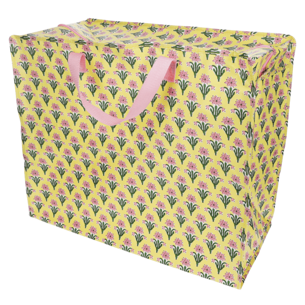 Waszak XL met rits (4 + 1 GRATIS)