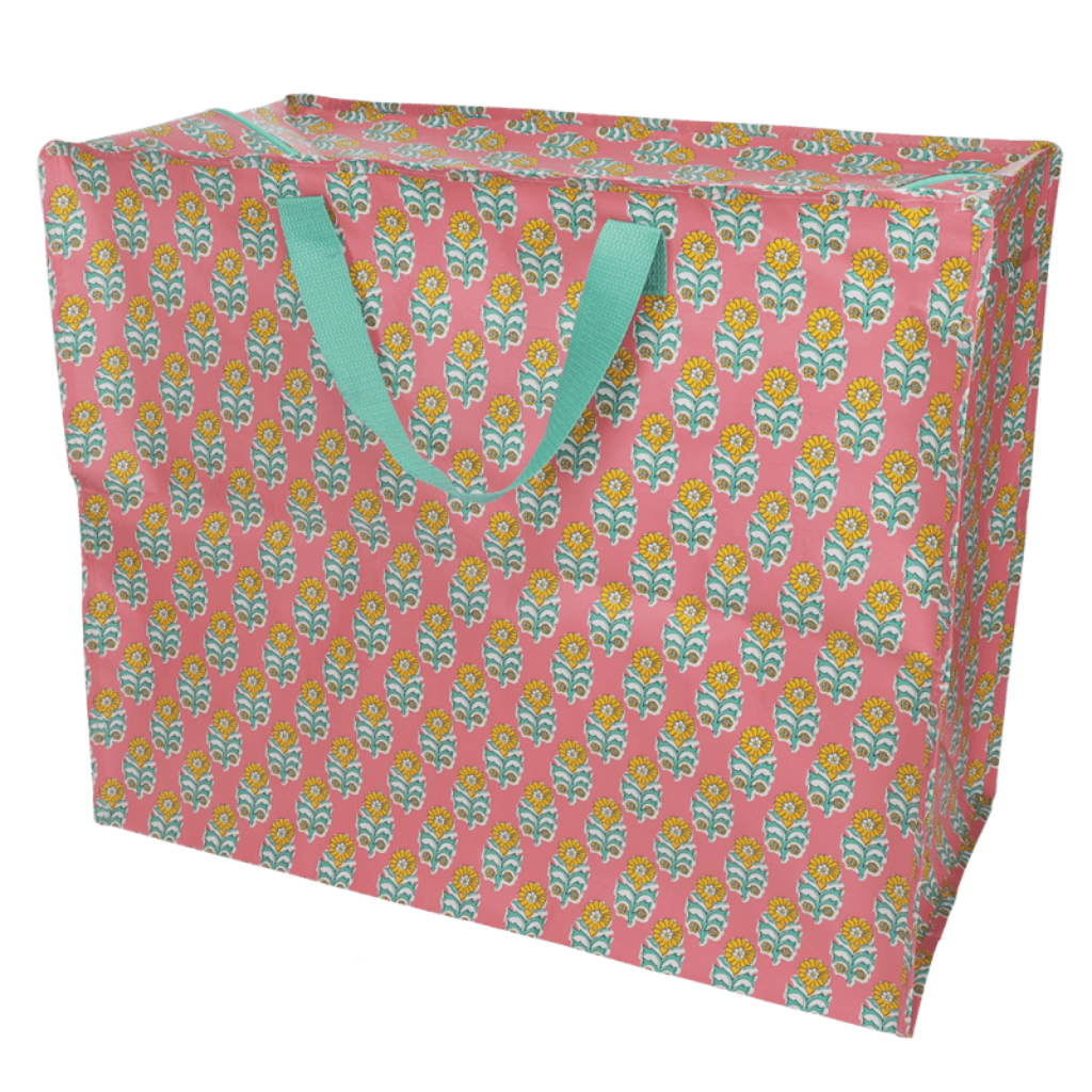 Waszak XL met rits (4 + 1 GRATIS)