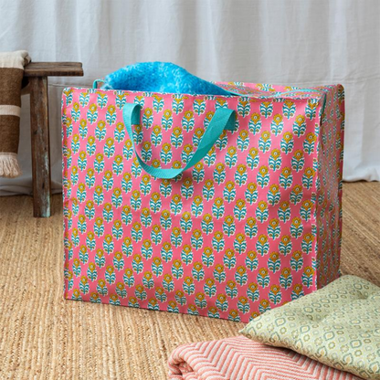 Waszak XL met rits (4 + 1 GRATIS)