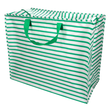 Green Stripes