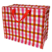 Pink Gingham