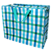 Blue Gingham