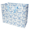 Blue Bows