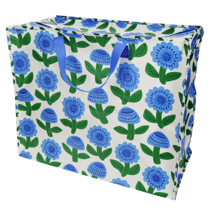 Waszak XL met rits (4 + 1 GRATIS)