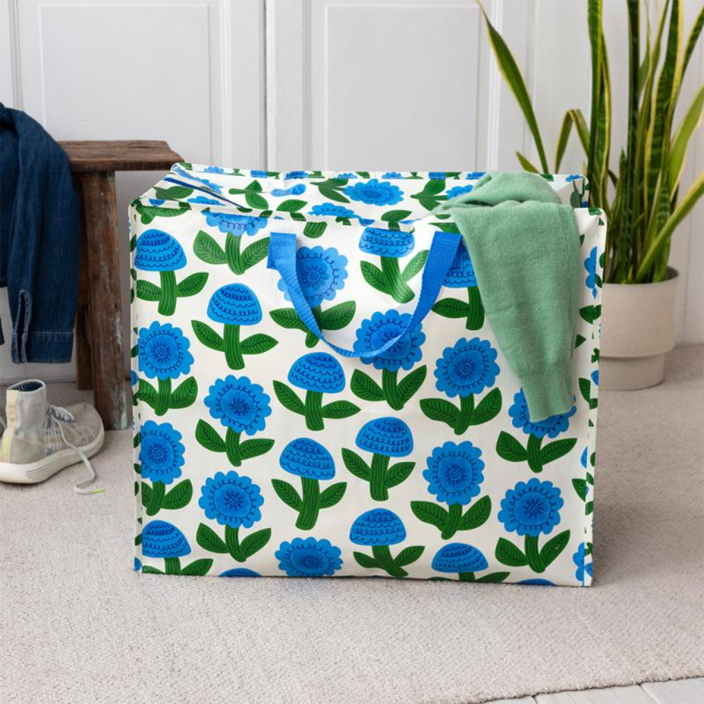 Waszak XL met rits (4 + 1 GRATIS)