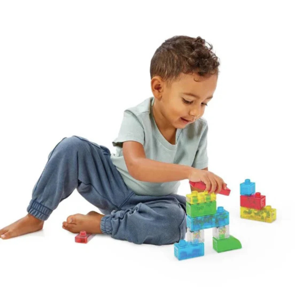 Jelly Blox - Newbie Kit