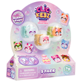 Clickeez S3 - Bubble Pops - 5-pack