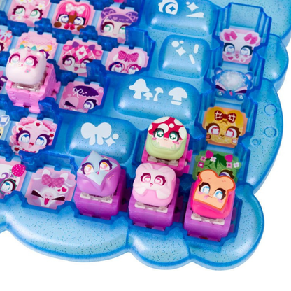 Clickeez S3 - Bubble Pops - Keyboard Mega Pack