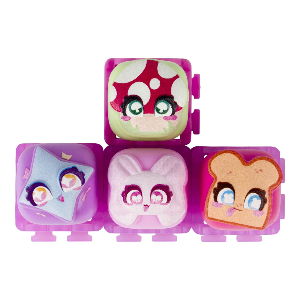 Clickeez S3 - Bubble Pops - Keyboard Mega Pack