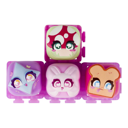 Clickeez S3 - Bubble Pops - Keyboard Mega Pack