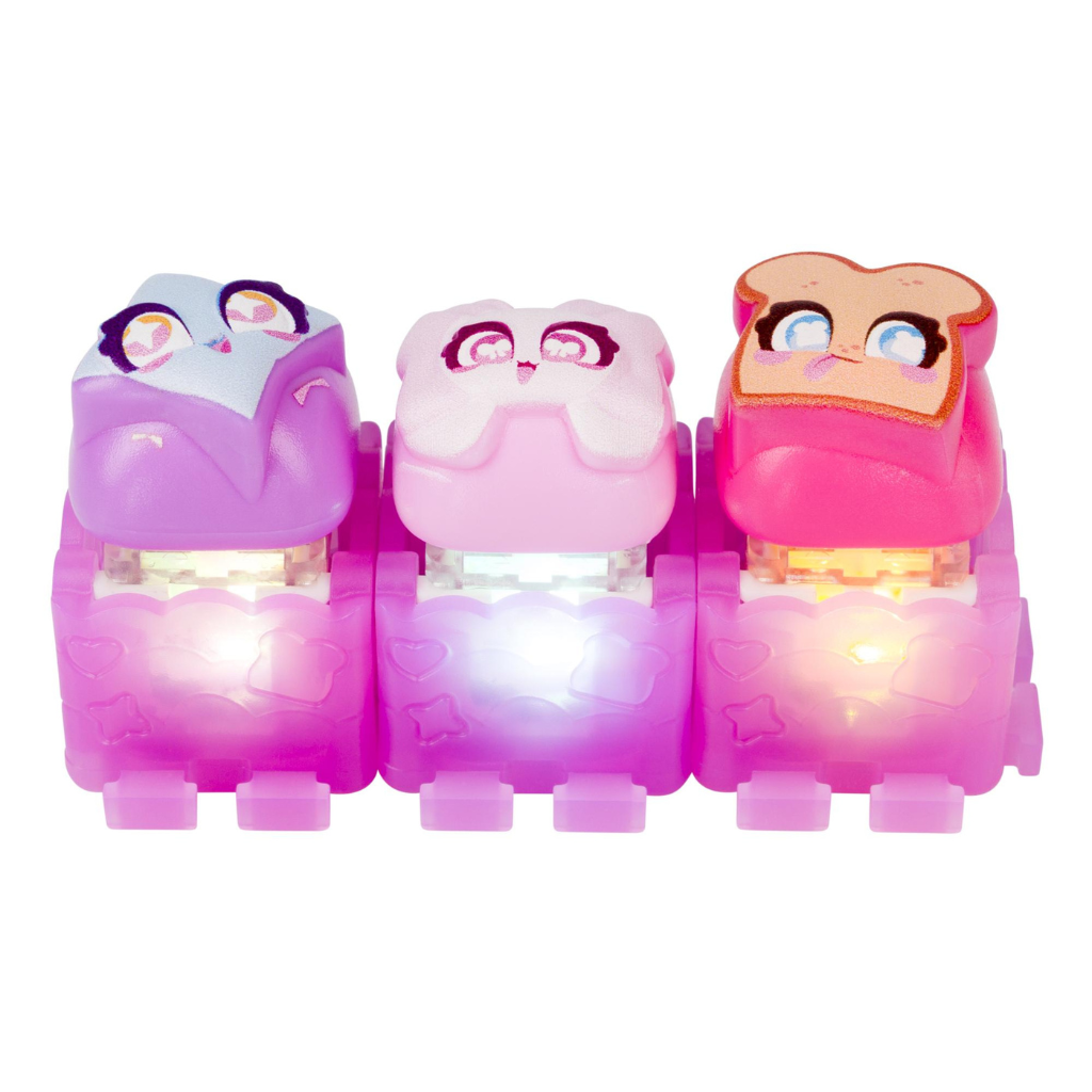 Clickeez S3 - Bubble Pops - Keyboard Mega Pack