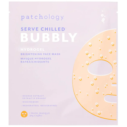 Patchology - Bubbly face set