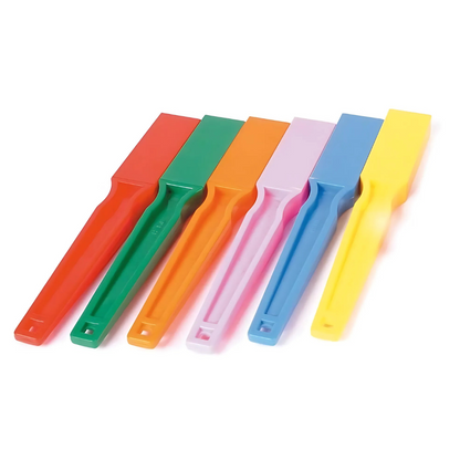 Magnetische staven - 5 stuks