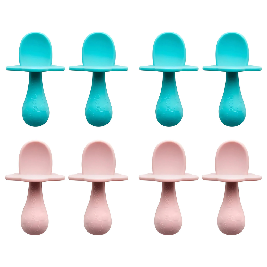 1+3 GRATIS - Grabease - Double Spoonset