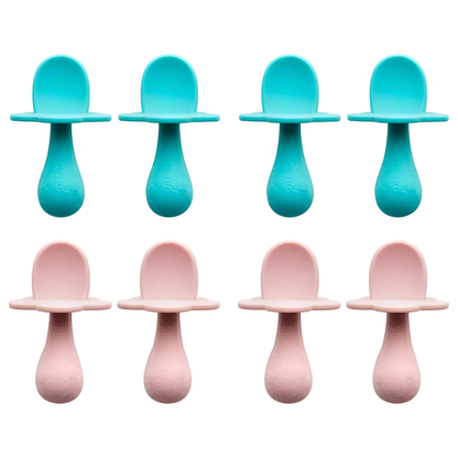 1+3 GRATIS - Grabease - Double Spoonset