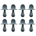 1+3 GRATIS - Grabease - Double Spoonset