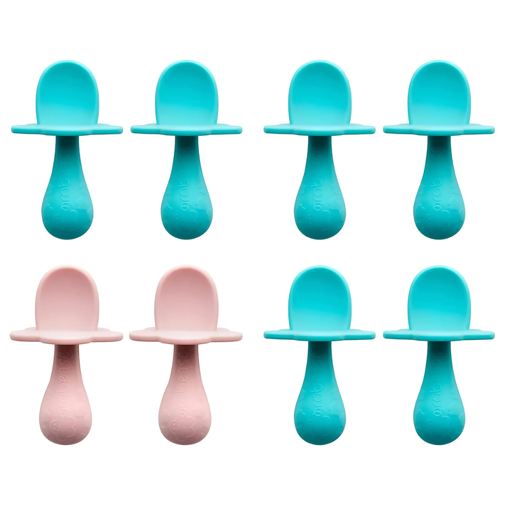 1+3 GRATIS - Grabease - Double Spoonset