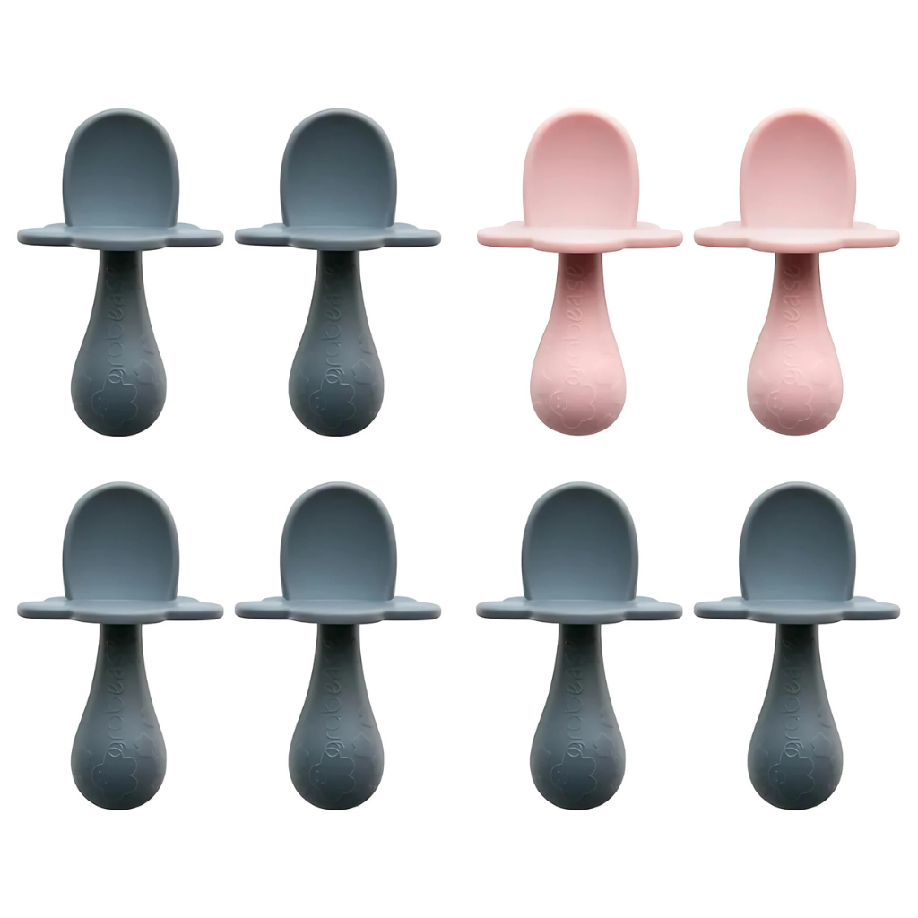 1+3 GRATIS - Grabease - Double Spoonset