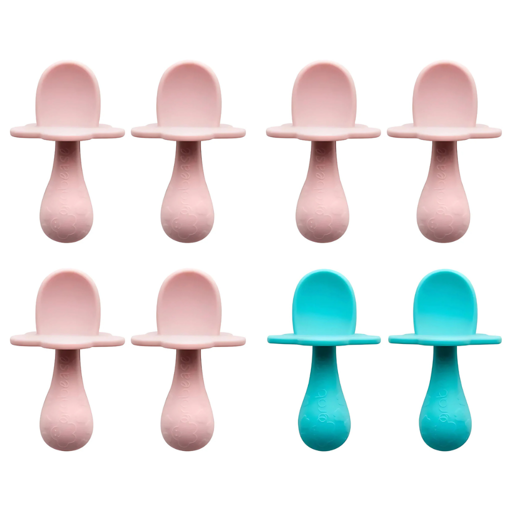 1+3 GRATIS - Grabease - Double Spoonset