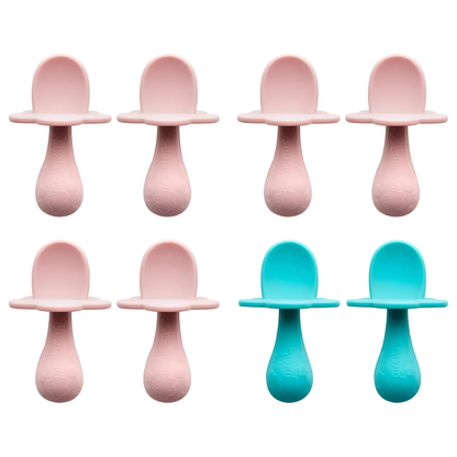 1+3 GRATIS - Grabease - Double Spoonset