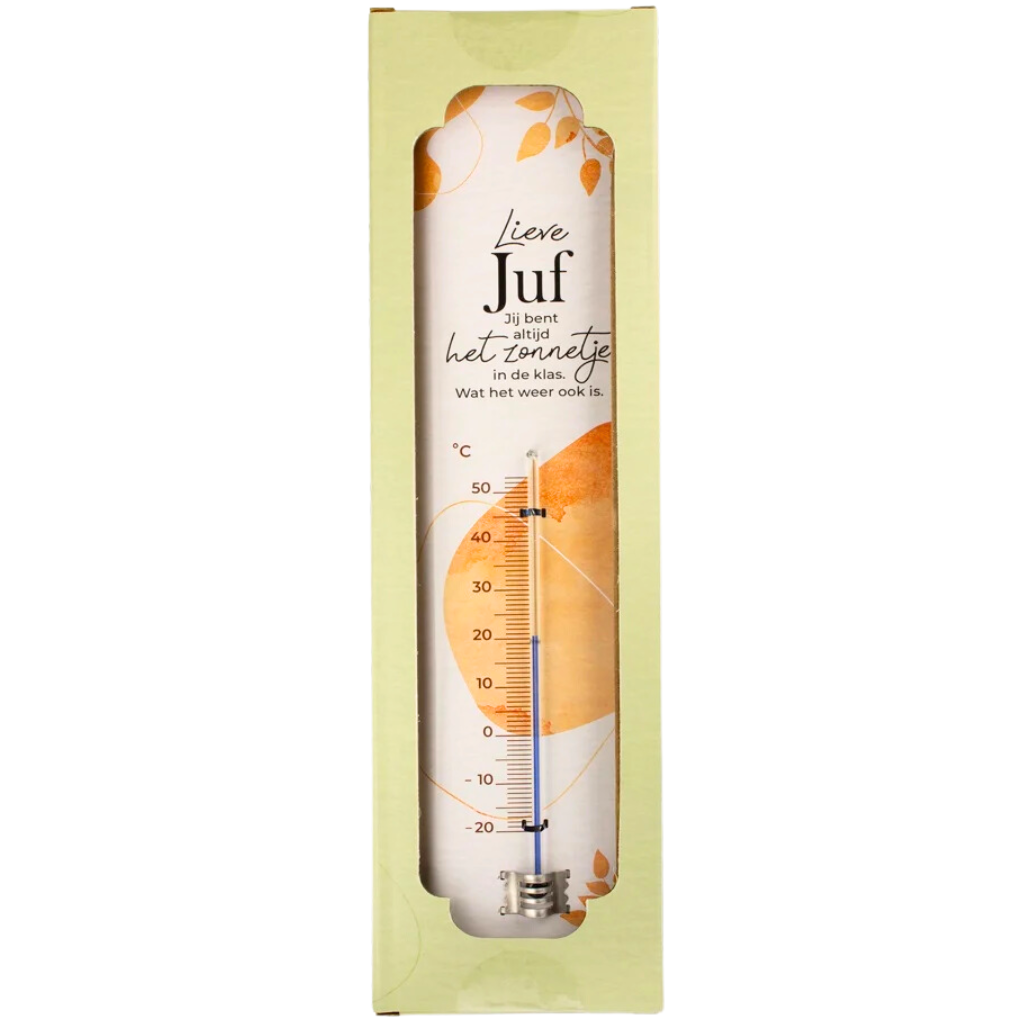 Thermometer