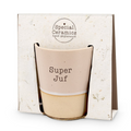 Keramisch Beker - Juf