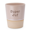 Keramisch Beker - Juf