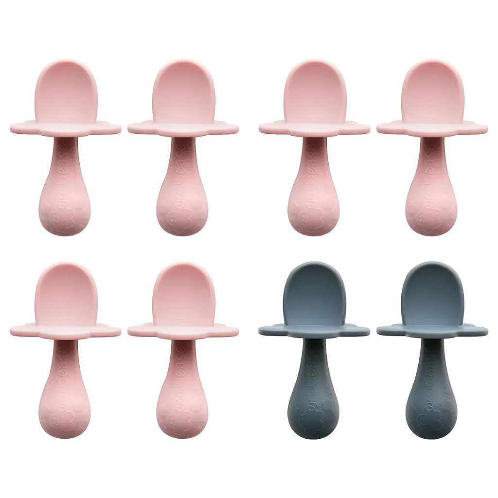 1+3 GRATIS - Grabease - Double Spoonset