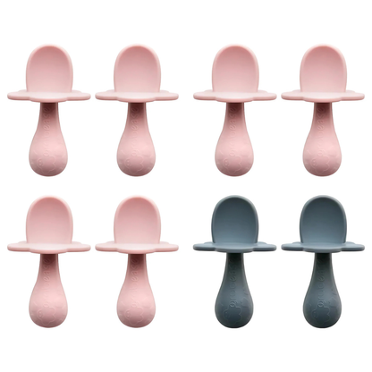 1+3 GRATIS - Grabease - Double Spoonset