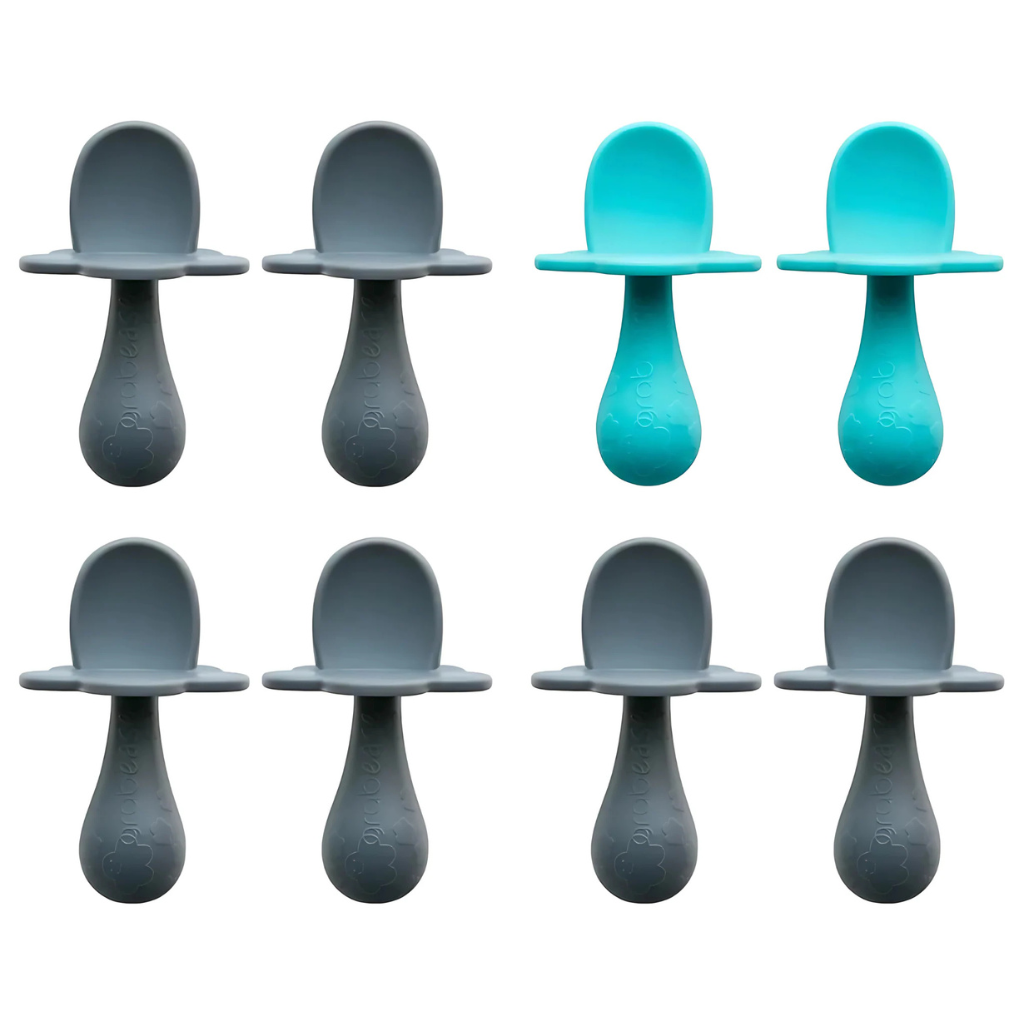 1+3 GRATIS - Grabease - Double Spoonset